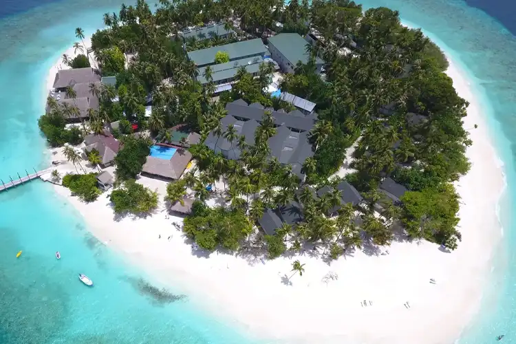 16 daagse rondreis Sri Lanka en Malediven bij Fox 