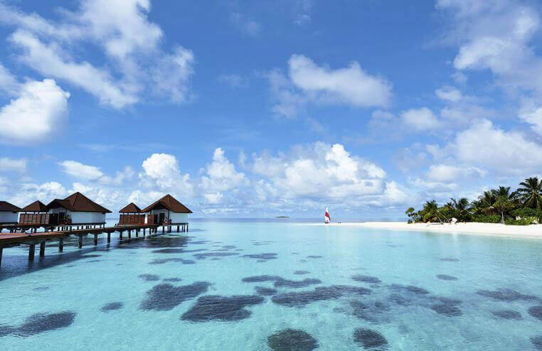 Weer Malediven